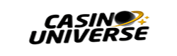 casino universe